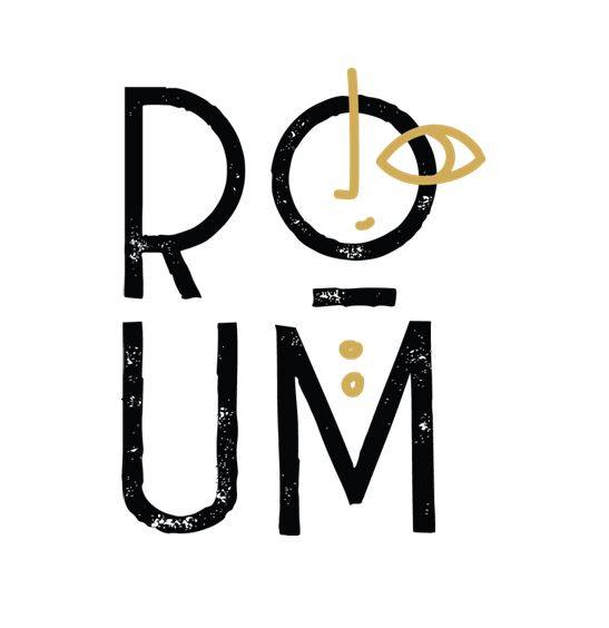 Roum logo
